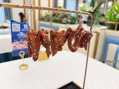 -品海楼·大连海胆锅贴馆(东港店)