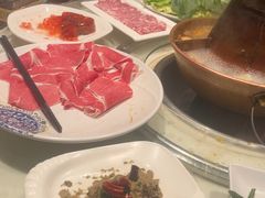 -福寿斋·老北京铜锅涮肉·烤鸭(顺义总店)