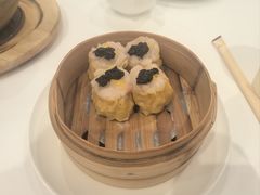 -白天鹅宾馆-宏图府餐厅