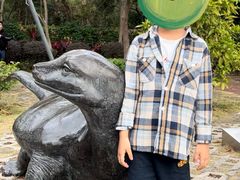 -广东惠东海龟国家级自然保护区