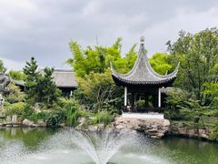 -台州府城(东湖)