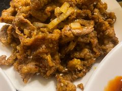 -清真宏玉祥黄门脸餐厅(华荫东里店)
