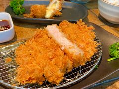 -山杏yama-katsu·吉列炸物
