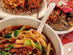 -孟记粥铺·家常菜·烧烤·粥(亚运村店)