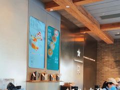 -星巴克臻选(北京前门大街店)