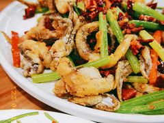 -陈傻子餐厅(世纪都会店)