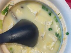 -西贝(武汉天地店)