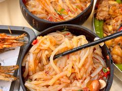 -铭副琦食·虾蟹烩馆(渔人码头店)