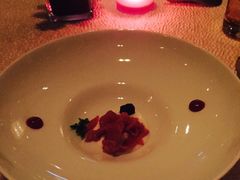 -北京金融街丽思卡尔顿酒店·意味轩 Cepe