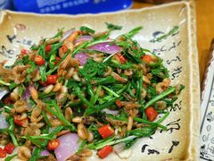 -宋记冕宁土菜馆(海门渔村二店)