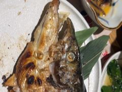 -三石铁板烧(紫竹桥店)
