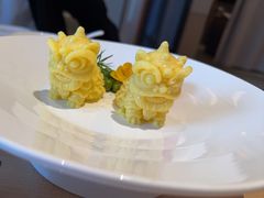 -海泰食府·新鲁菜·家宴(总部基地店)