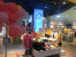 -巴拉巴拉Balabala(印象城店)