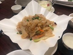 -顺德人家食府(黄金广场店)