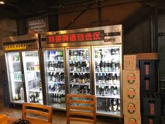 -腰子哥烤串(石佛营炫特店)