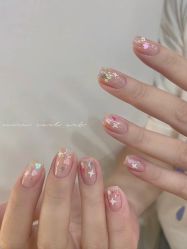 -M·X Nail日式美甲美睫
