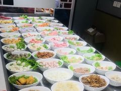 -天府国麻辣香锅(李沧万达店)