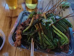 -抚琴第一烤(抚琴地铁站A口店)