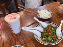 -徐春娇下饭菜(萧山奥体国际村店)
