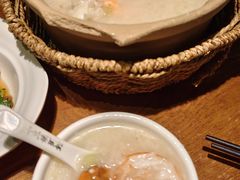 -南拳十三姨·潮汕砂锅粥(世纪金源店)