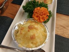 -樱の千渡日式料理·铁板烧•烧鸟(金盛田广场店)
