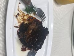 -A One Kitchen·南京精菜馆(晶丽酒店店)