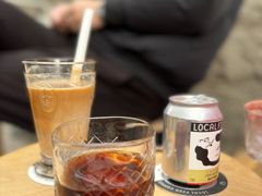 -巴浪鱼咖啡馆 Local Fish