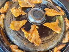 -袁大妈高原特色牦牛肉石棉烧烤(雅安店)