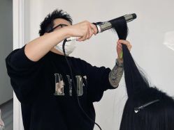 -LILI·HAIR SALON理理造型