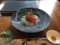 -Mr·Fish鱼鲜生海鲜放题(银泰in99店)