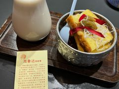 -桥边小楼·手工云南菜·丽江地标美食