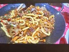 -龙师傅卤炒(天马店)