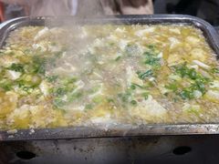 -刘三姐特色烤豆花·宜宾烧烤·把把烧(万年场店)