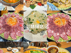 -益恒饭店乡间白族菜(古城总店)