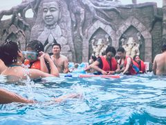 -苏州乐园森林水世界