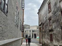 -赤坎·广东华侨国际旅游度假区