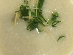 -盛记粥面(佐敦店)