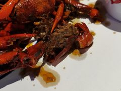 -老长沙龙虾馆·聚会餐厅(白石洲店)