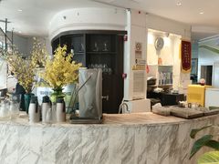 -花舍·新派粤菜·西餐·下午茶(亚运村·鸟巢店)