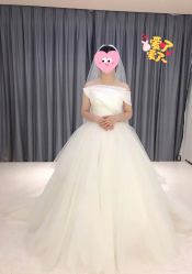 -MISS MIA 婚纱品牌馆