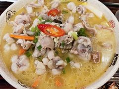 -蚝婆海鲜烧烤(莆田旗舰店)