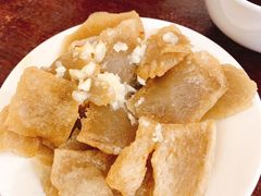 炸灌肠-姚记炒肝店(鼓楼店)