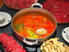 -滇牛云南火锅(桂林路店)