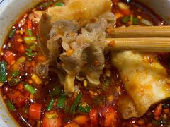 -大斌家串串火锅(汇一城店)