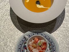 -Ginza Onodera铁板烧(外滩十八号店)