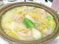 -海上名珠·海鲜酒楼(励骏庞都店)