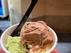 -本家·添百客韩国料理(泰然店)