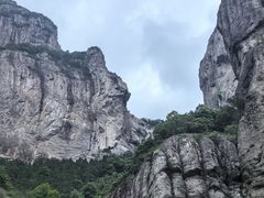 -雁荡山风景名胜区
