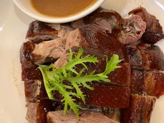 -椿记烧鹅(叠彩店)