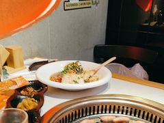 -杨记齐齐哈尔烤肉(总店)